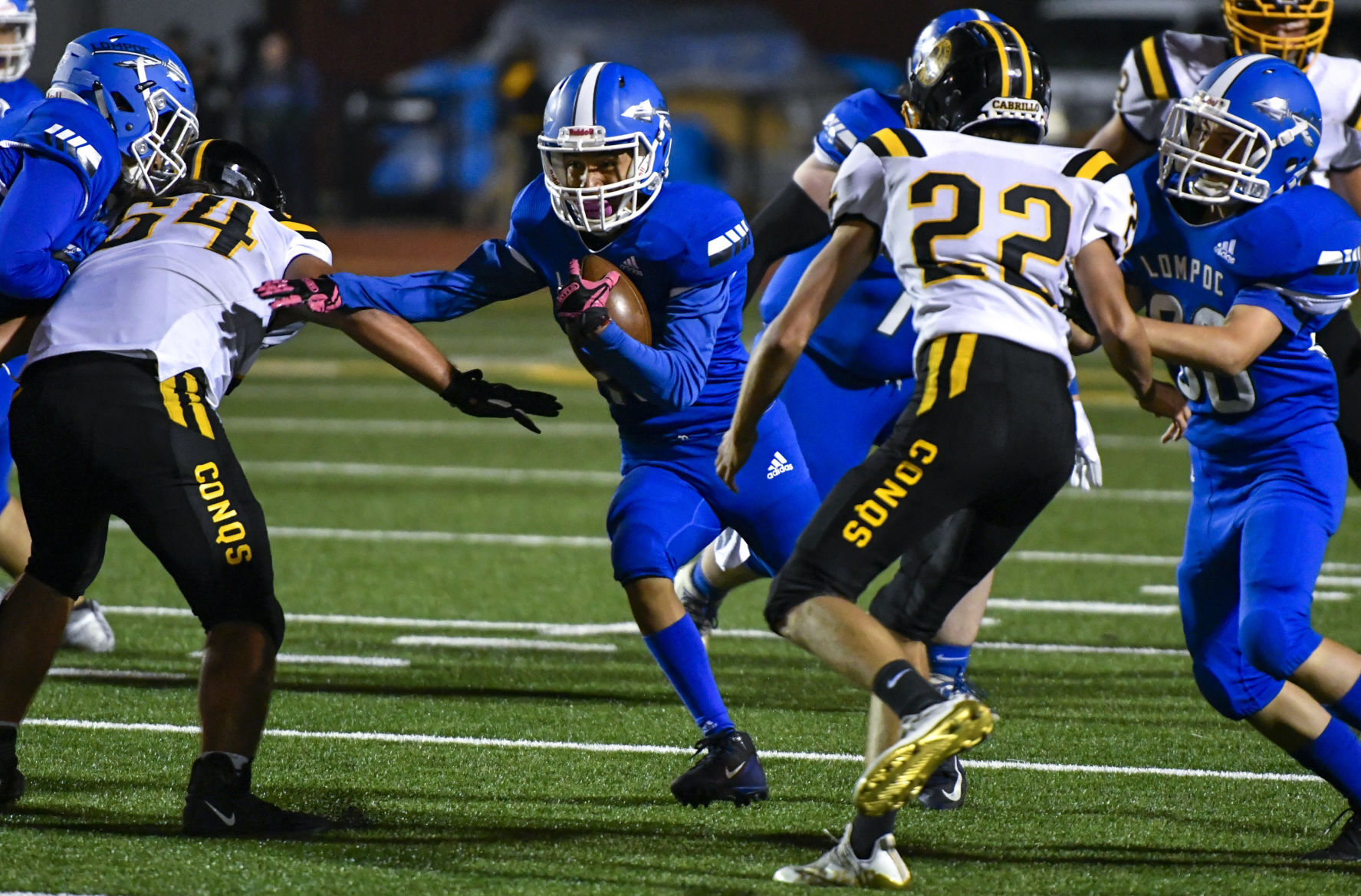 090321 CHS LHS football 21.JPG